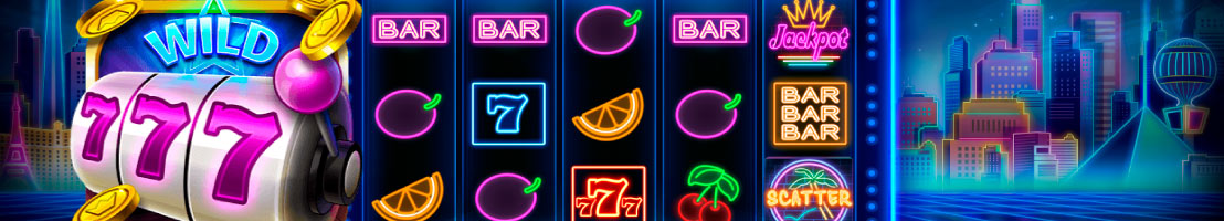 Рабочее зеркало игрового клуба Vulcan Neon - вход и регистрация на официальном сайте